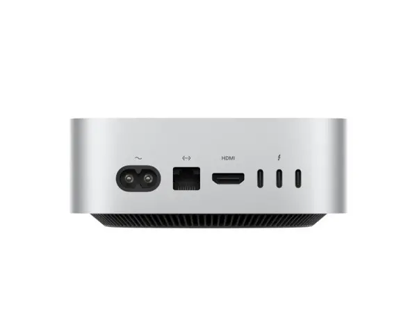 APPLE Mac mini M4 10-core CPU 10-core GPU 16GB 256GB SSD (MU9D3DA) 