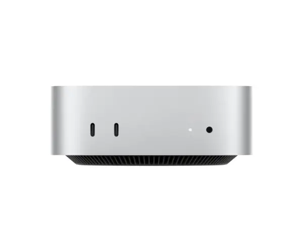 APPLE Mac mini M4 10-core CPU 10-core GPU 16GB 512GB SSD (MU9E3DA)