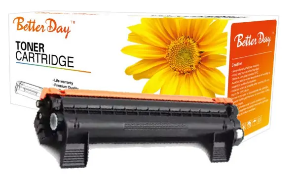 Toner BetterDay TK-1248, TK-1245 zam. kaseta za Kyocera 1k5 (bez cipa)
