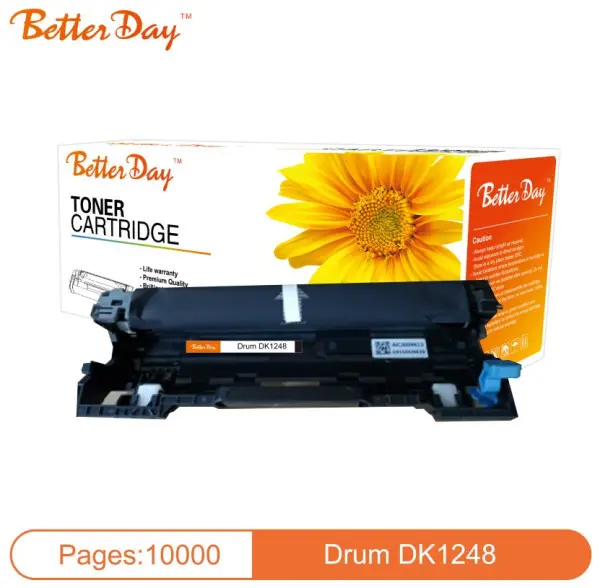 Toner BetterDay DRUM DK-1248 Bubanj za Kyocera 10k (bez cipa)