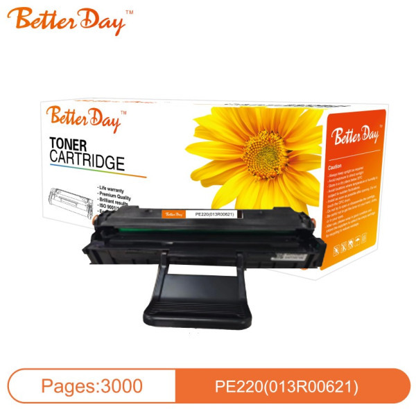 Toner BetterDay PE220 013R00621 zam. kaseta za Xerox WorkCentre 3k