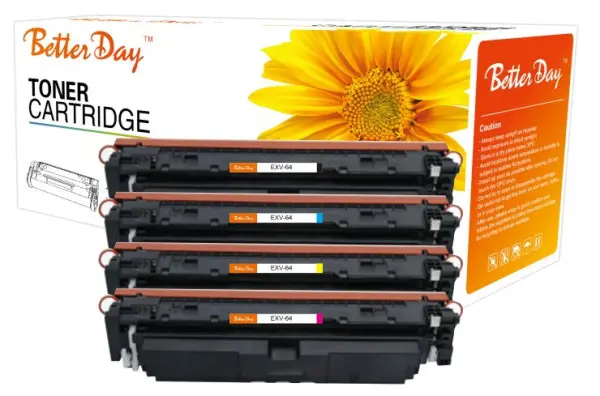 Toner BetterDay C-CRG-069H zam. kaseta za Canon Magenta 5.5K