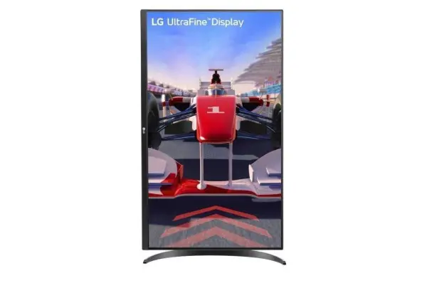 LG Monitor 32UR550K-B (32UR550K-B.AEU)