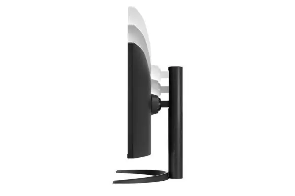 LG Monitor 34WR55QK-B (34WR55QK-B.AEU)