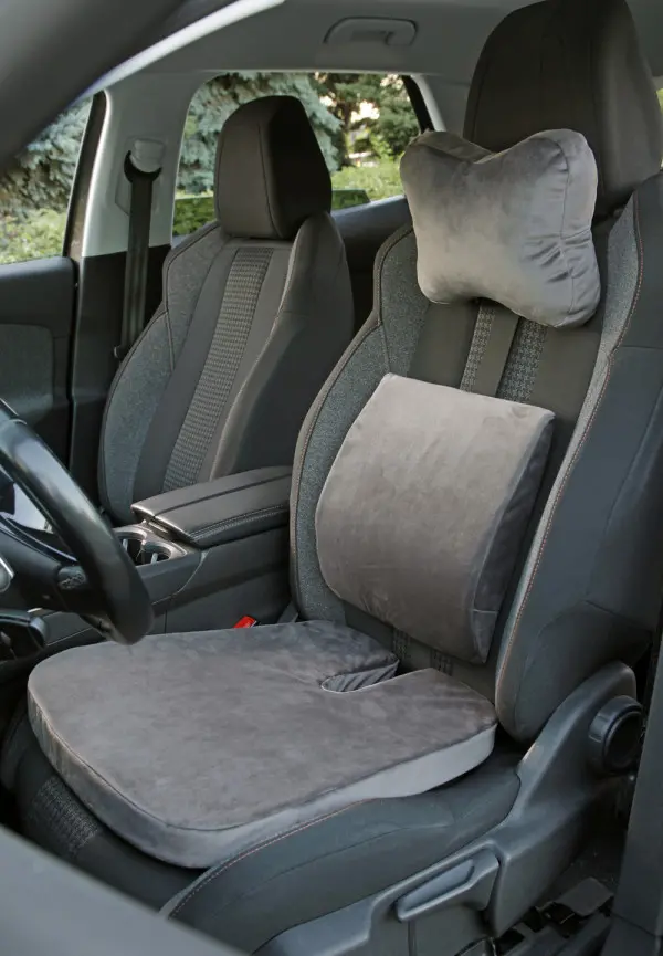MemoForm Relax lumbalni jastuk sa trakom 387102