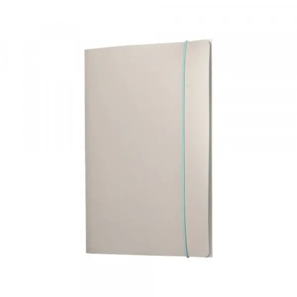 Fascikla pvc Fellowes sa gumicom 100041254 pastel 1/1