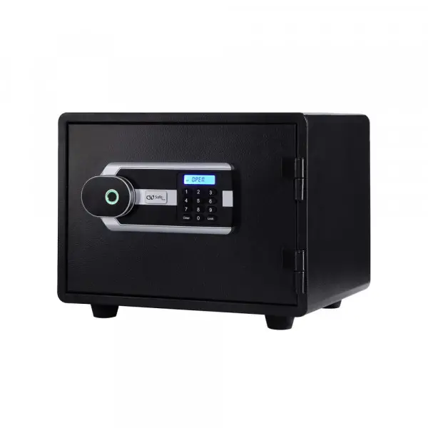 Sef Olympia GoSafe 5300 EL, crni  (30x42x35, 33kg)