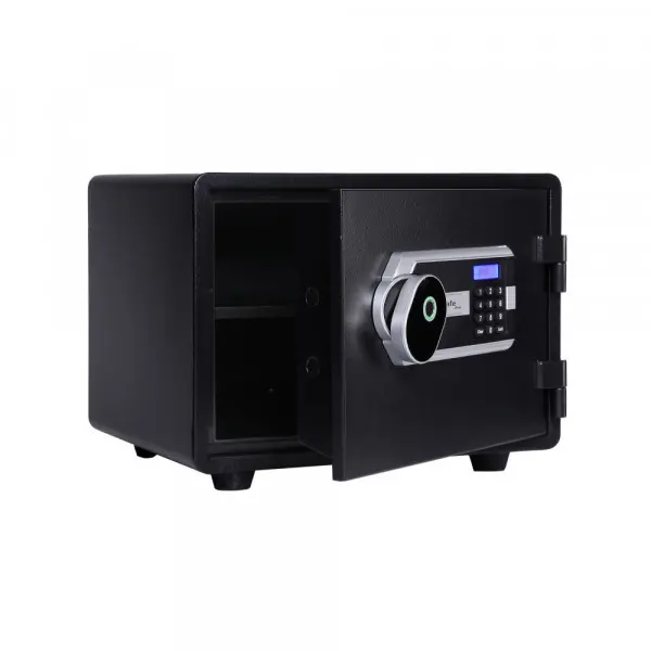 Sef Olympia GoSafe 5300 EL, crni  (30x42x35, 33kg)