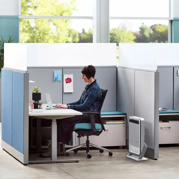 Prečišćivač vazduha Fellowes AeraMax Pro AM II 9540401