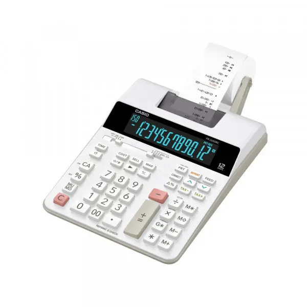 Računska mašina Casio FR 2650