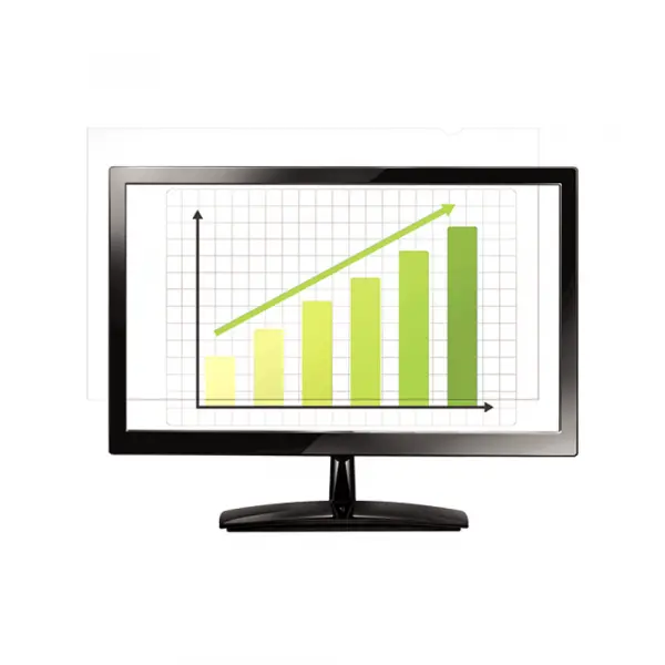 Filter za privatnost Fellowes PrivaScreen za laptop i monitor 21,5 inča 16 9 4807001