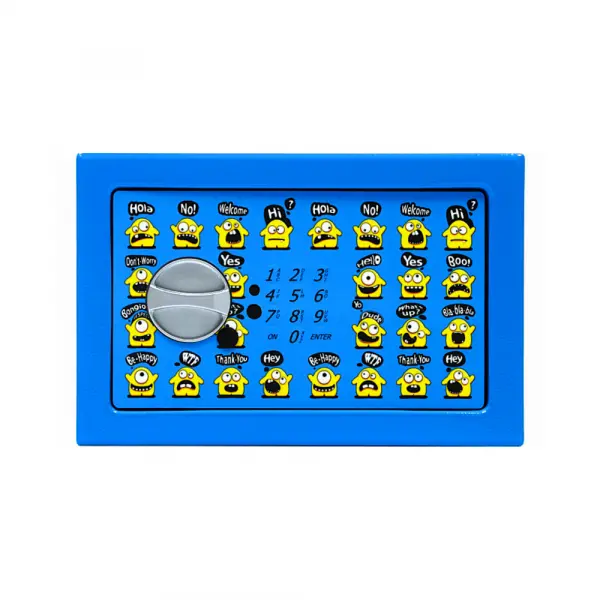 Sef T-170 El Smile