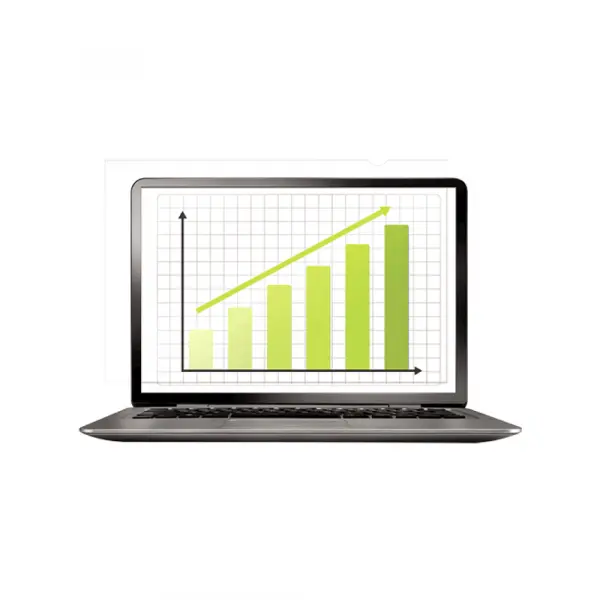 Filter za privatnost Fellowes PrivaScreen za laptop i monitor 13,3 inča 16/9 4806801