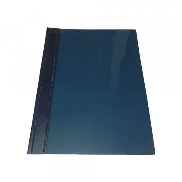 Fascikla PVC mehanika TONIK plava
