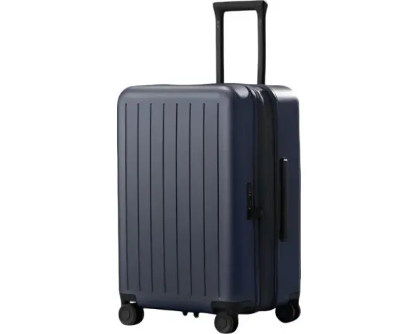 XIAOMI Expandable Luggage 20 inča plavi kofer BHR9452GL