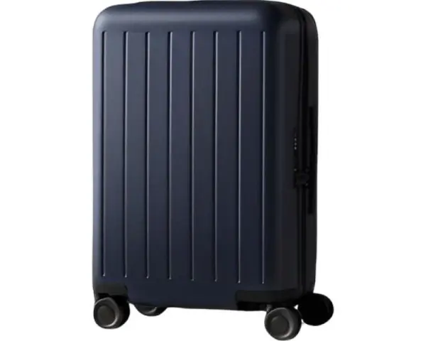 XIAOMI Expandable Luggage 20 inča plavi kofer BHR9452GL