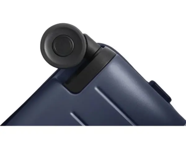 XIAOMI Expandable Luggage 20 inča plavi kofer BHR9452GL