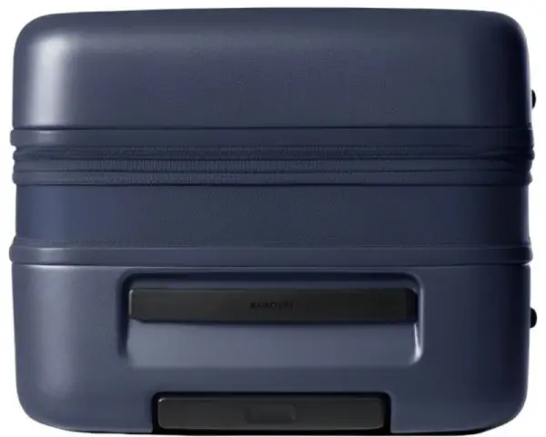 XIAOMI Expandable Luggage 20 inča plavi kofer BHR9452GL