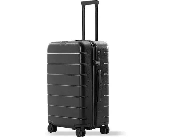XIAOMI Luggage Classic 20 inča crni kofer BHR8602GL 