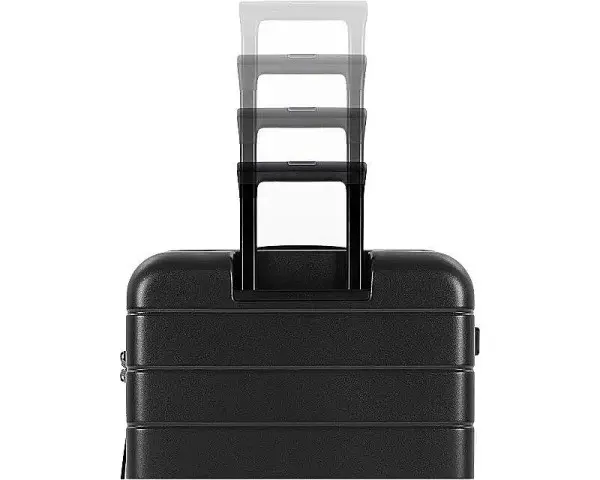 XIAOMI Luggage Classic 20 inča crni kofer BHR8602GL 