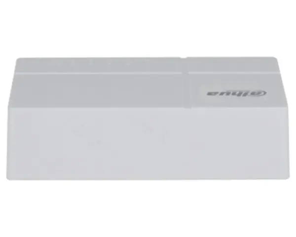 DAHUA SF1005L 5-Port Unmanaged Ethernet Swit 