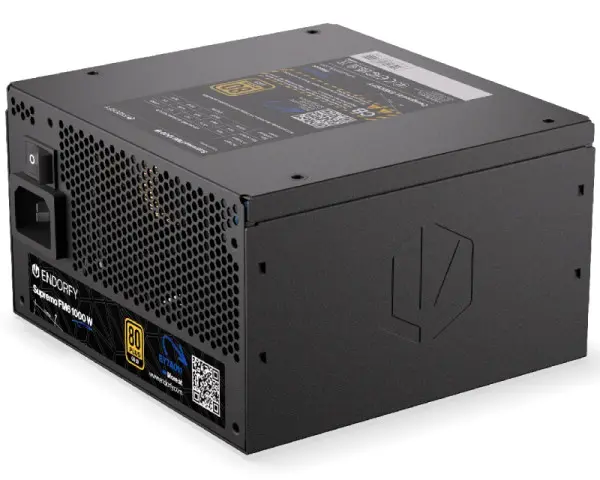ENDORFY Supremo FM6 Gold 1000W napajanje (EY7A011) 