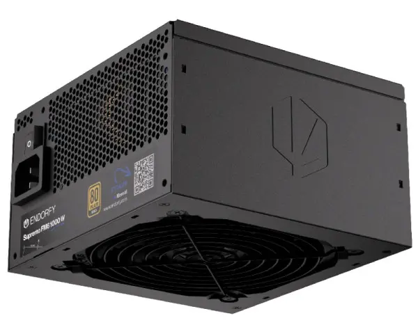 ENDORFY Supremo FM6 Gold 1000W napajanje (EY7A011) 