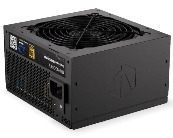 ENDORFY Supremo FM6 Gold 1000W napajanje (EY7A011) 