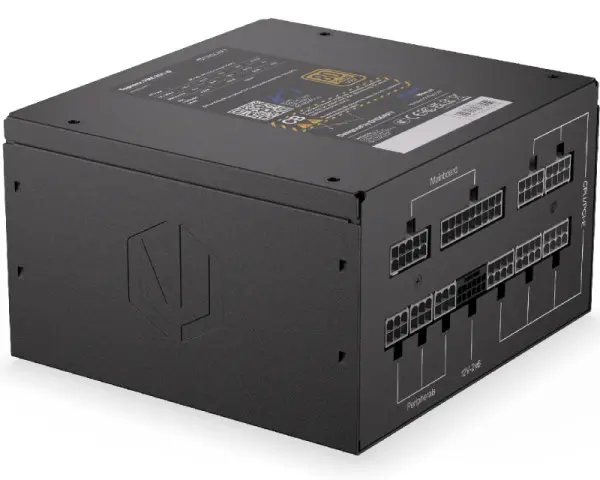 ENDORFY Supremo FM6 Gold 850W napajanje (EY7A012) 