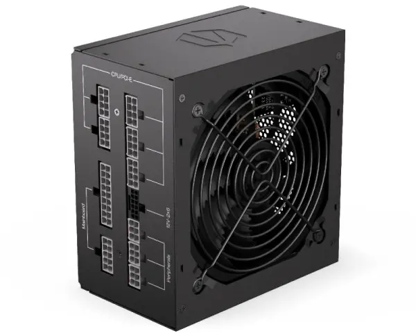 ENDORFY Supremo FM6 Gold 850W napajanje (EY7A012) 