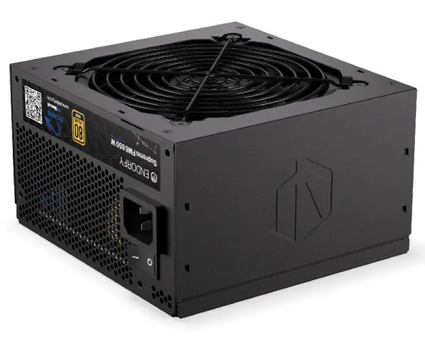 ENDORFY Supremo FM6 Gold 850W napajanje (EY7A012) 