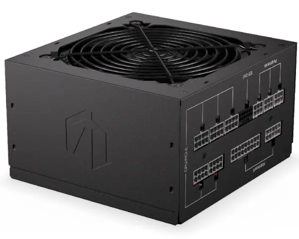 ENDORFY Supremo FM6 Gold 850W napajanje (EY7A012) 