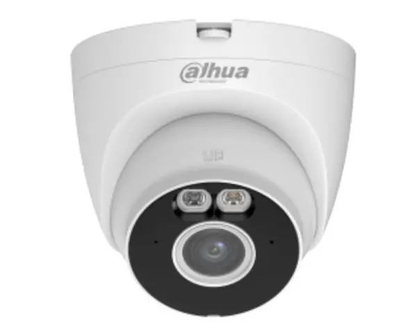 DAHUA T4A-PV 4MP Fixed-focal Wi-Fi Turret Network Camera 