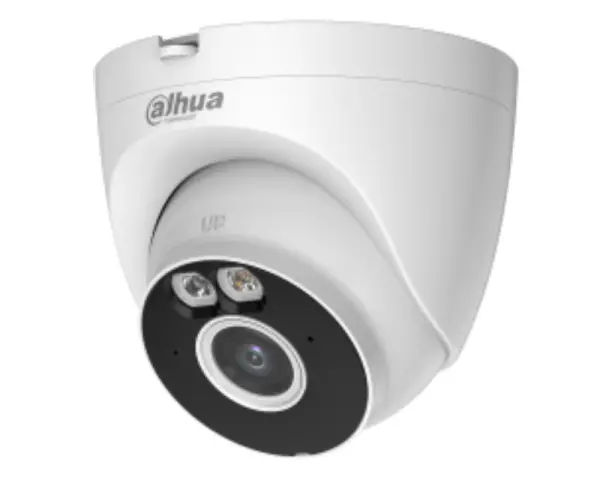 DAHUA T4A-PV 4MP Fixed-focal Wi-Fi Turret Network Camera 