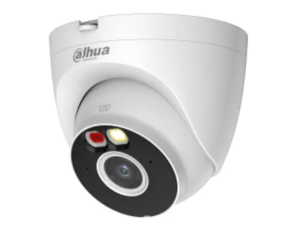 DAHUA T4A-PV 4MP Fixed-focal Wi-Fi Turret Network Camera 