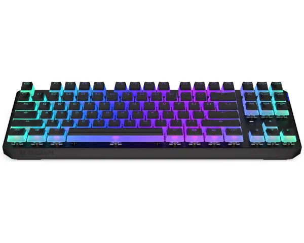 ENDORFY Thock TKL Pudding Red RGB tastatura (EY5A119) 