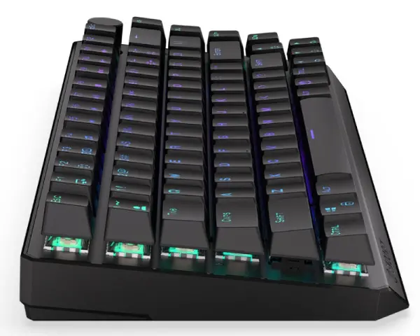 ENDORFY Thock Wireless 75% tastatura (EY5A074) 