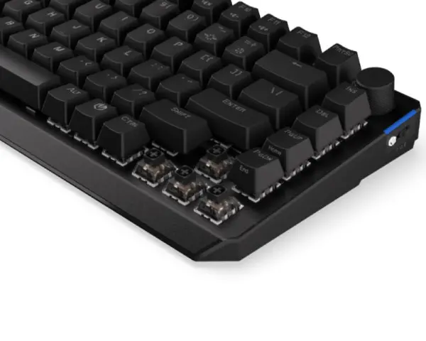 ENDORFY Thock Wireless 75% tastatura (EY5A074) 