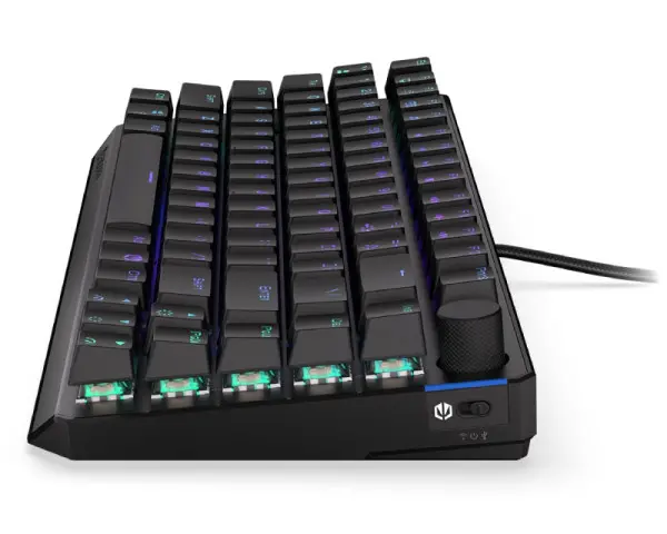 ENDORFY Thock Wireless 75% tastatura (EY5A074) 