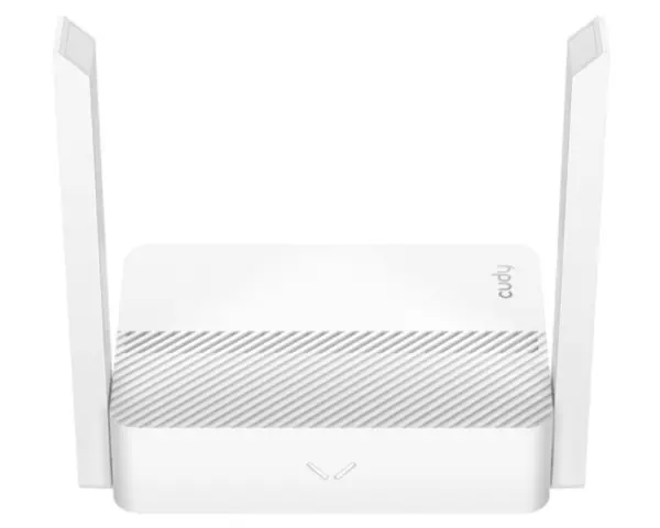 CUDY WR1200E AC1200 Dual Band Smart Wi-Fi ruter 