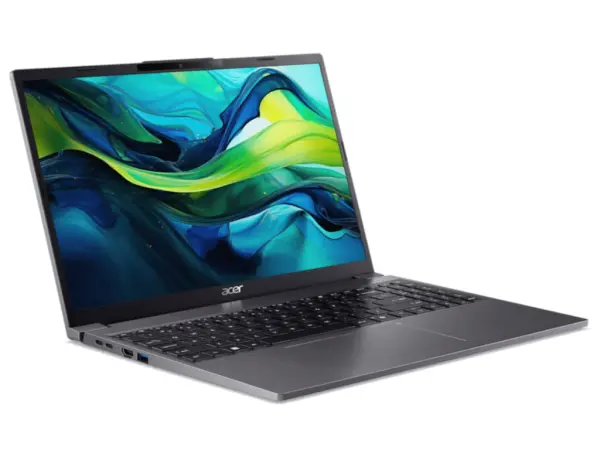 Laptop ACER Aspire AG15-51P NoOs15.3'' WUXGA IPSi5-1334U24GB512GB SSDsiva' ( 'NX.J51EX.00P' ) 