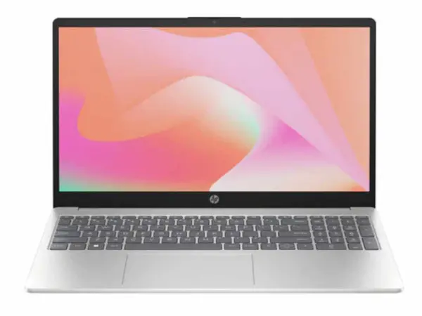 Laptop HP 15-fc0010nm DOS15.6''FHD AG IPSRyzen 7-7730U16GB1TBsrebrna' ( '7W6X9EA#BED' ) 