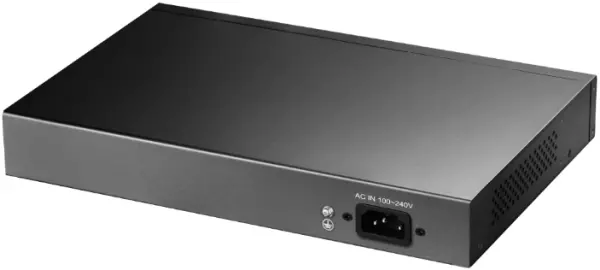 Cudy FS1024 24-Port 10/100 Mbps Ethernet Switch