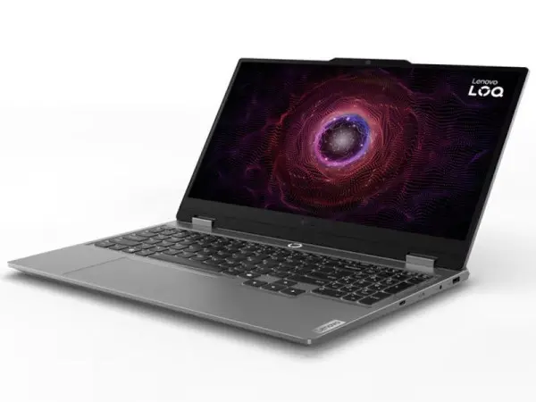 NB Lenovo LOQ 15 i5-12450HX24GB512GB15.6''FHDWin11ProRTX3050 6GB83GS00QRYA