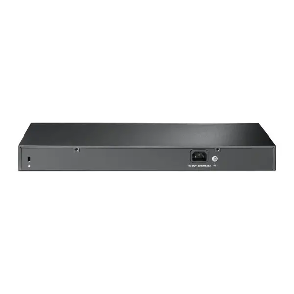 LAN Switch TP-LINK TL-SL1218P 16x10100 PoE2x1Gb PoE1xSFP150W