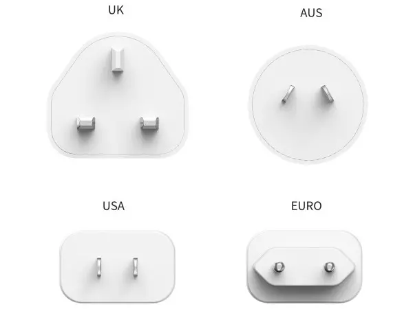 Sandberg 3in1 TravelCharger USB-CA 65W 441-59