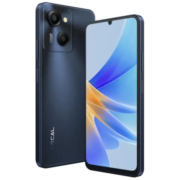 Smart telefon Oscal Modern 8,  6.75'' OC8GB256GB50MP6000mAh 18W