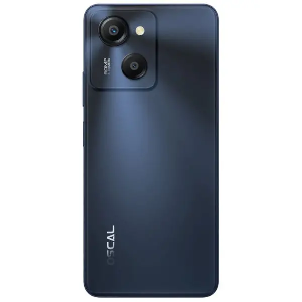 Smart telefon Oscal Modern 8,  6.75'' OC8GB256GB50MP6000mAh 18W