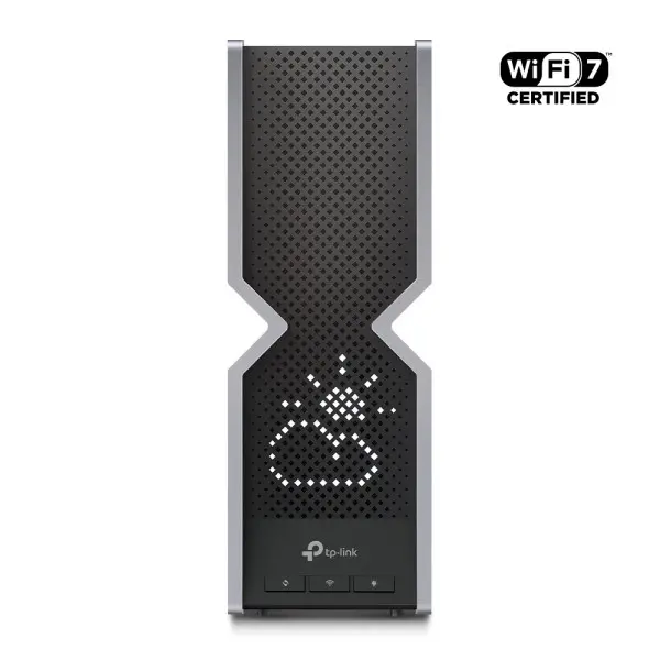LAN Router TP-Link BE800 WIFi711520Mbps1x10G WAN4x2.5G LAN1xSFP combo