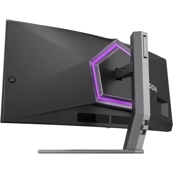 Monitor 34'' AOC AGON PRO AG346UCD OLED 3440x1440175Hz0.03ms2xHDMIDPzvučnici